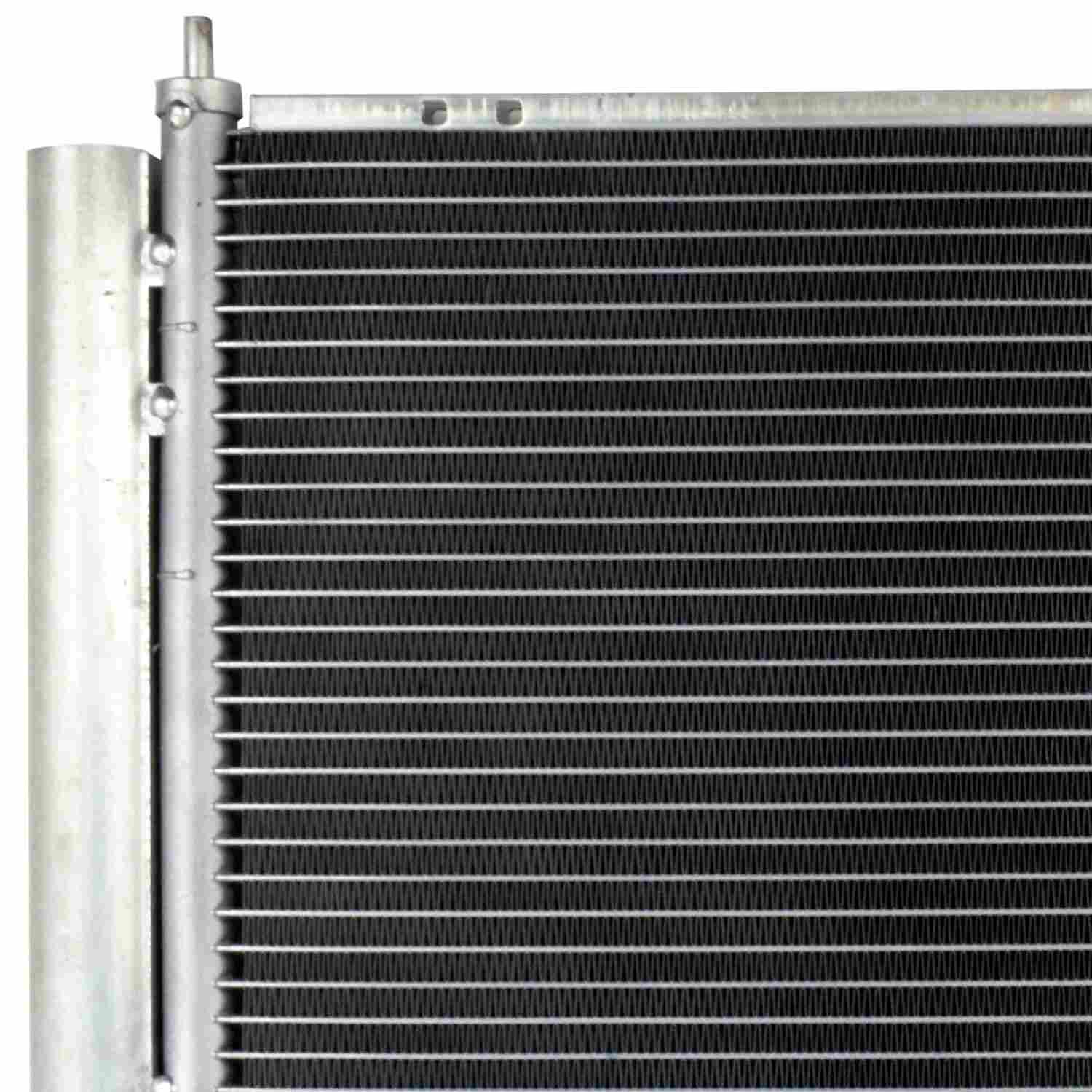 OSC A/C Condenser 3295