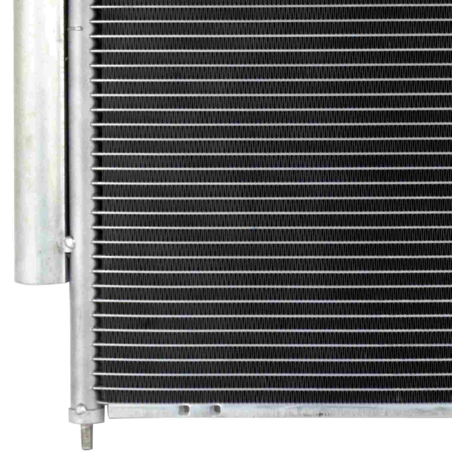 OSC A/C Condenser 3295