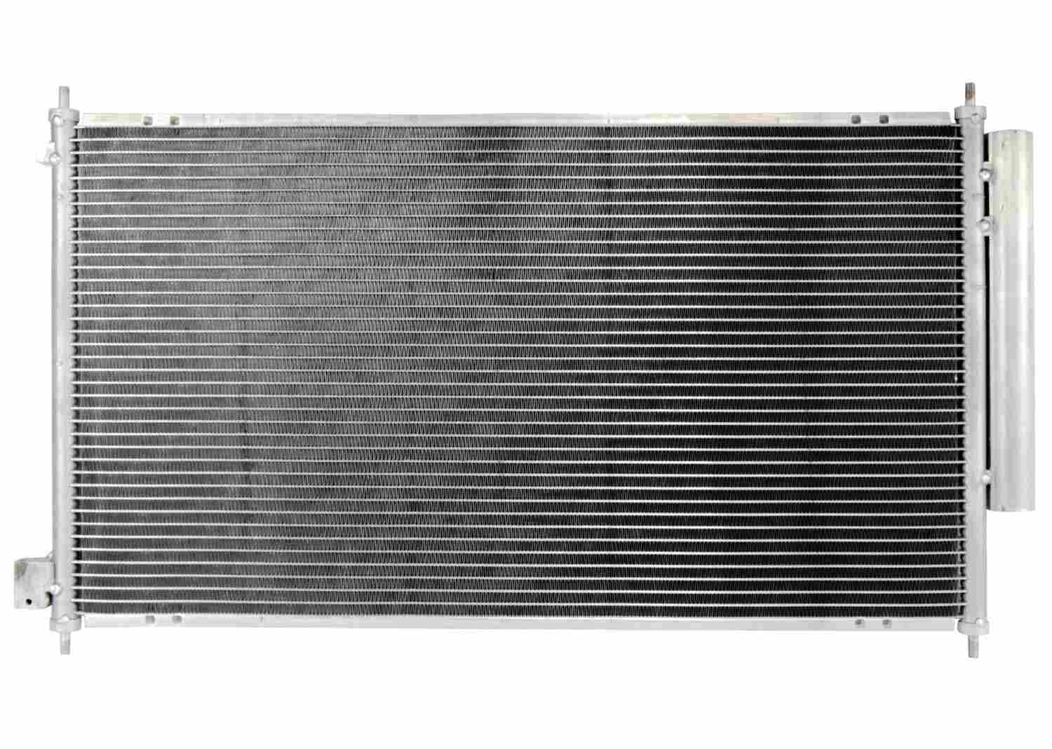 OSC A/C Condenser 3295