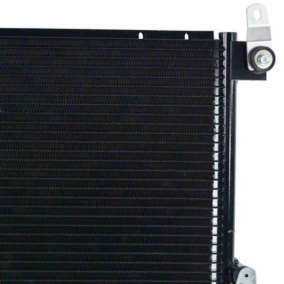 OSC A/C Condenser 3296