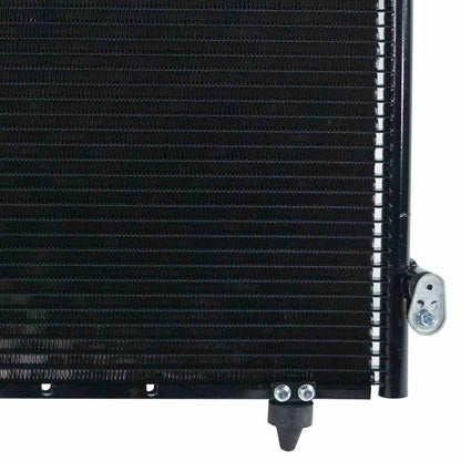 OSC A/C Condenser 3296