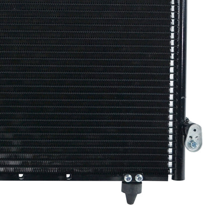 OSC A/C Condenser 3296
