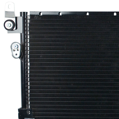 OSC A/C Condenser 3296