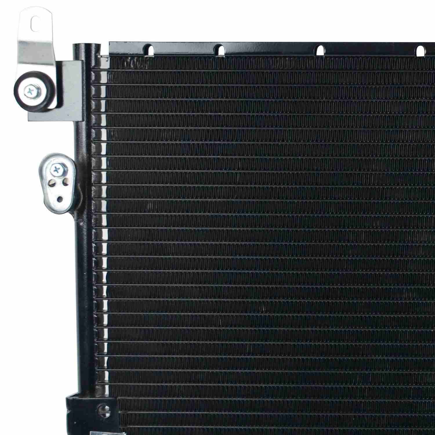 OSC A/C Condenser 3296