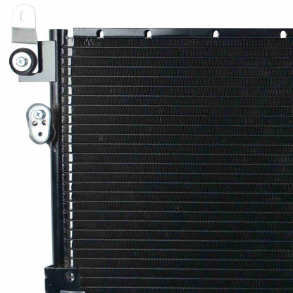 OSC A/C Condenser 3296