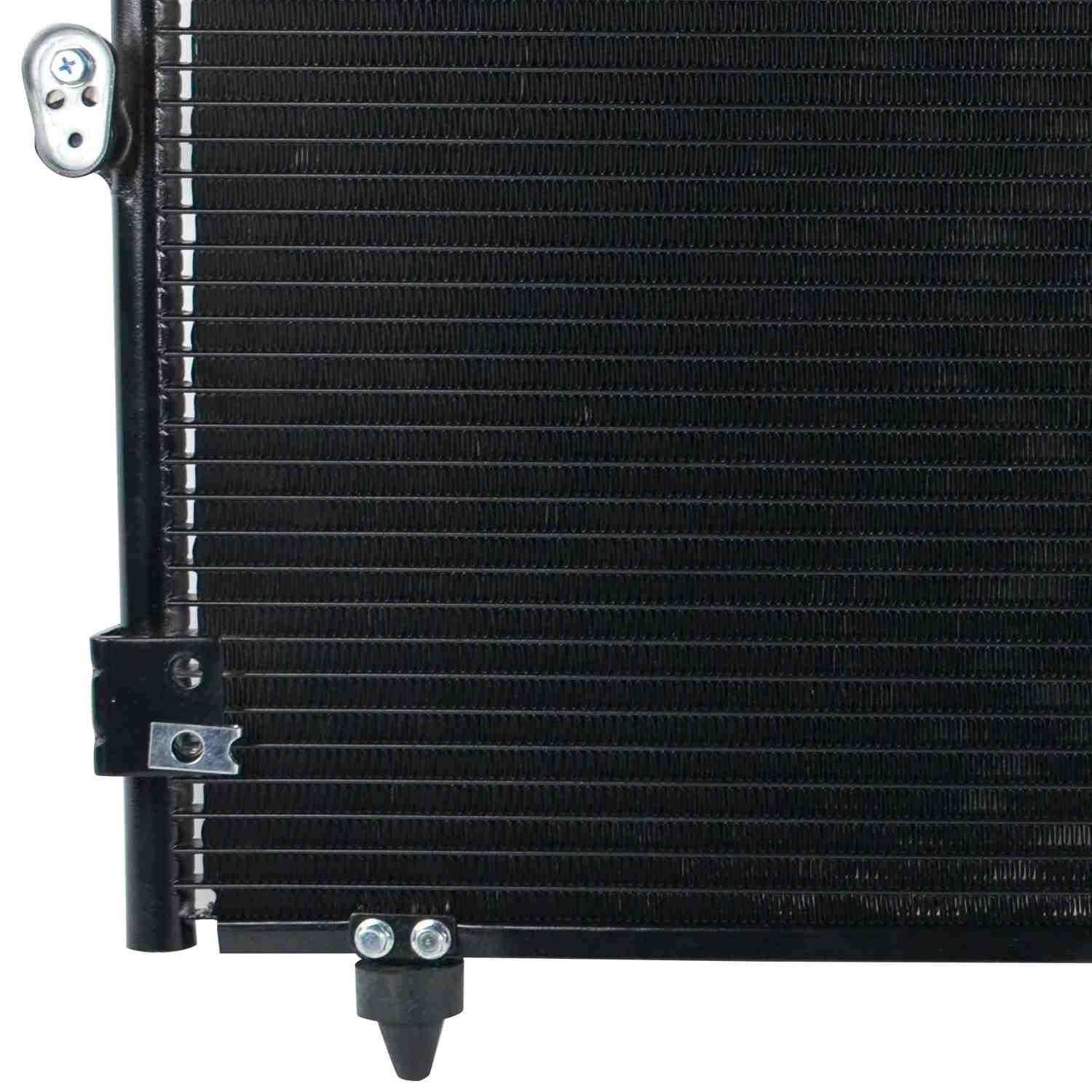 OSC A/C Condenser 3296