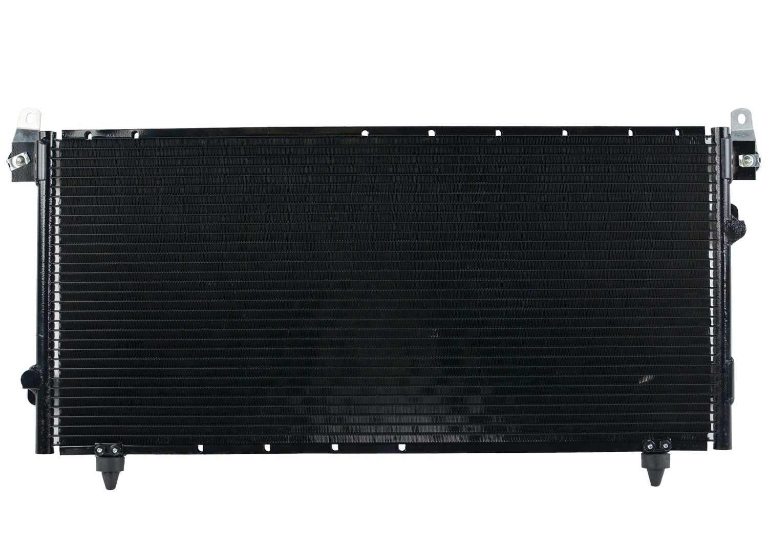 OSC A/C Condenser 3296