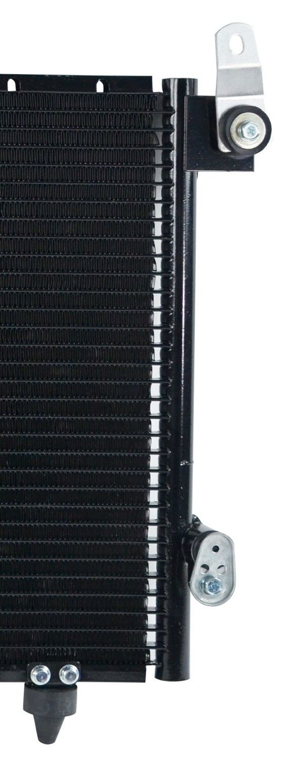 OSC A/C Condenser 3296