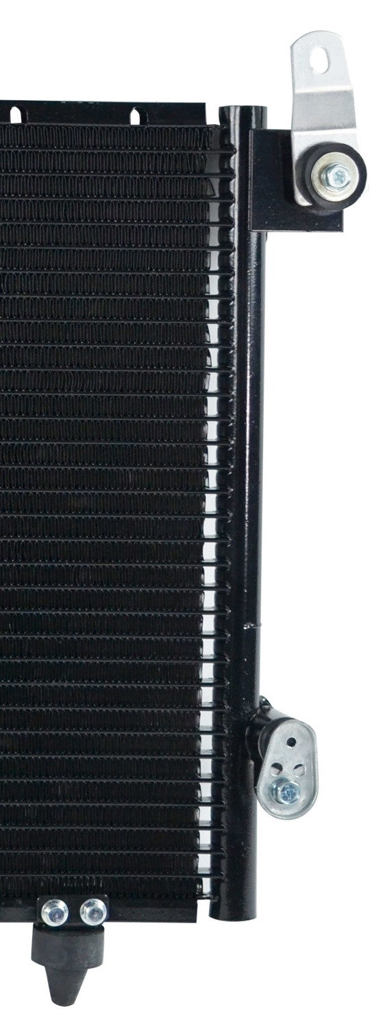 OSC A/C Condenser 3296
