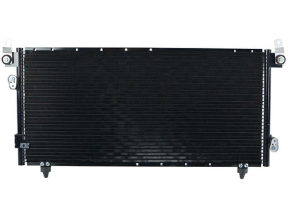 OSC A/C Condenser 3296