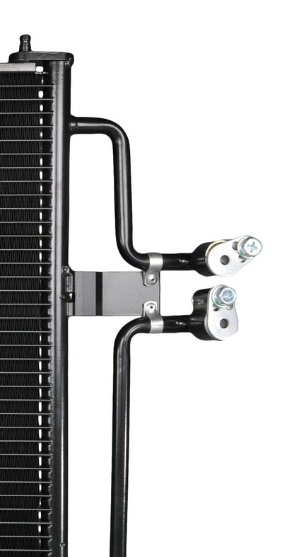OSC A/C Condenser 3298