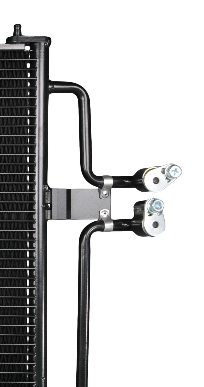 OSC A/C Condenser 3298