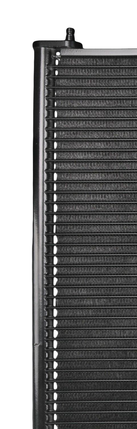 OSC A/C Condenser 3298