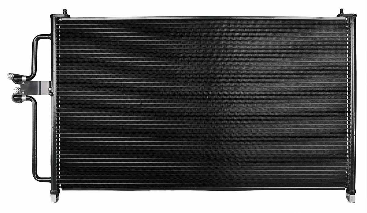 OSC A/C Condenser 3298