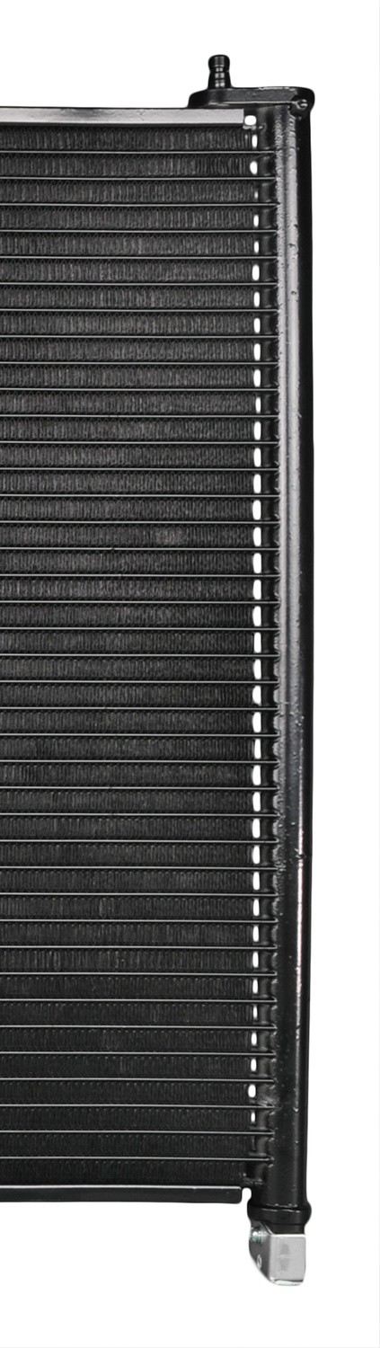 OSC A/C Condenser 3298