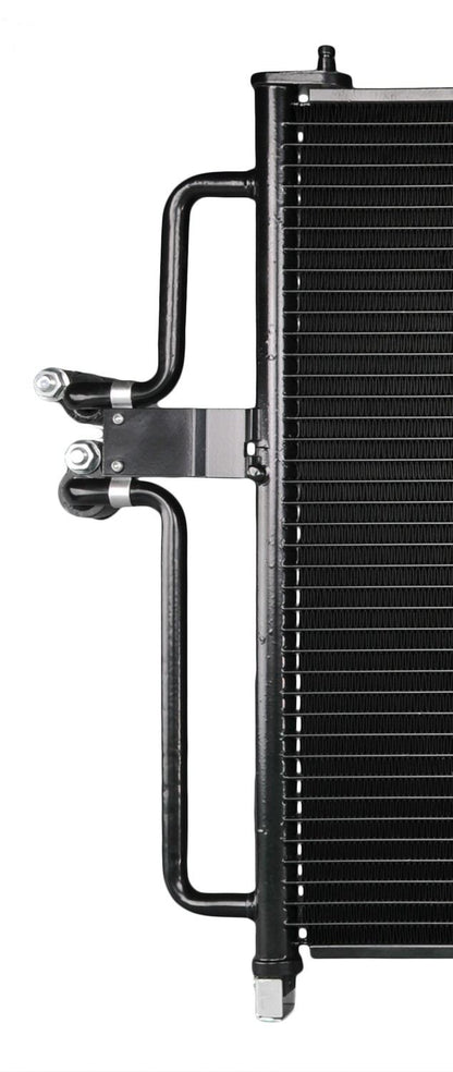 OSC A/C Condenser 3298