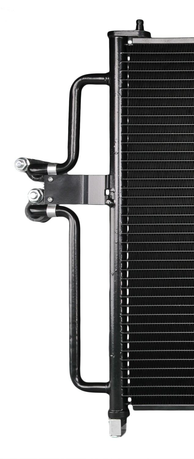 OSC A/C Condenser 3298