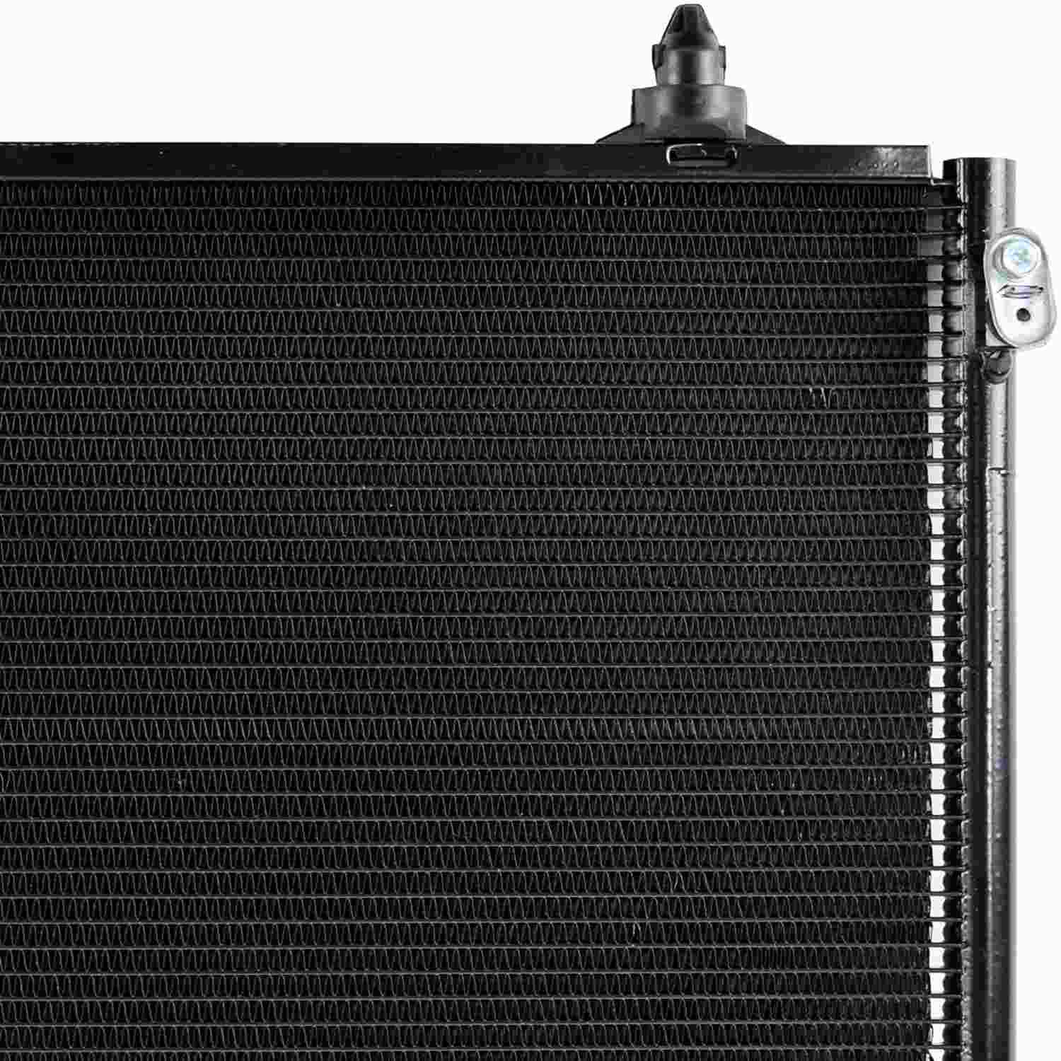 OSC A/C Condenser 3299