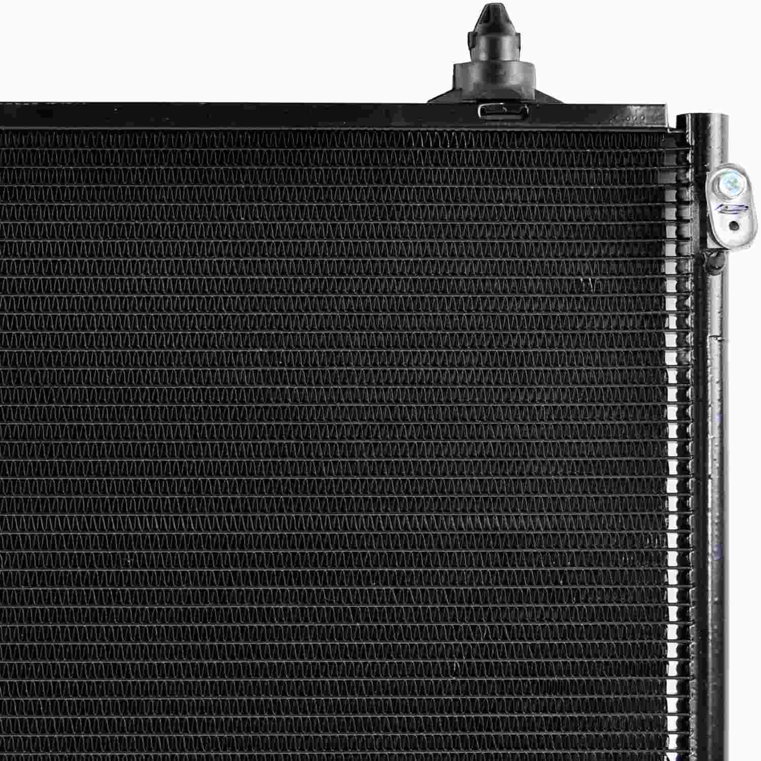 OSC A/C Condenser 3299