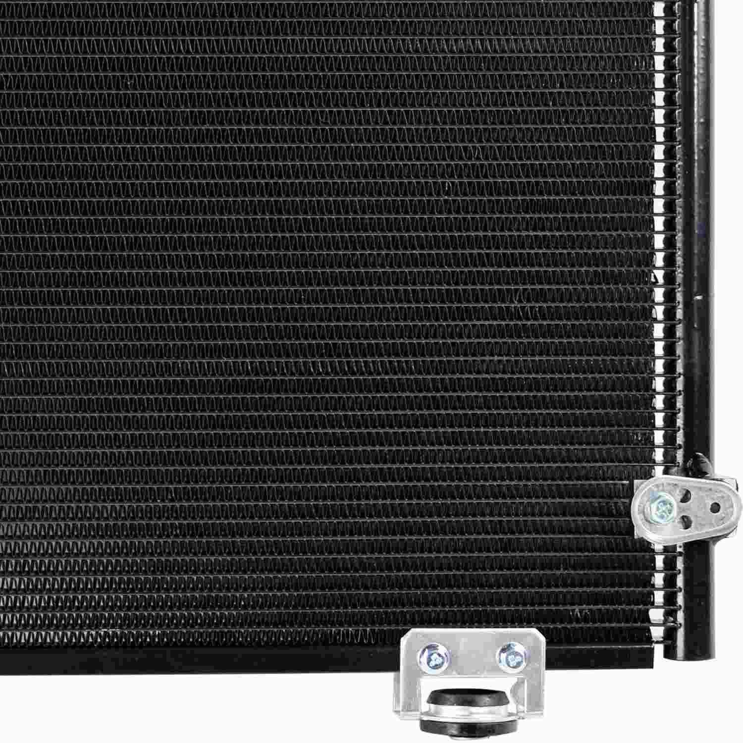 OSC A/C Condenser 3299