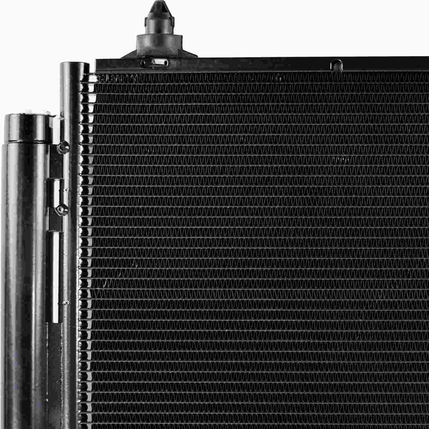 OSC A/C Condenser 3299