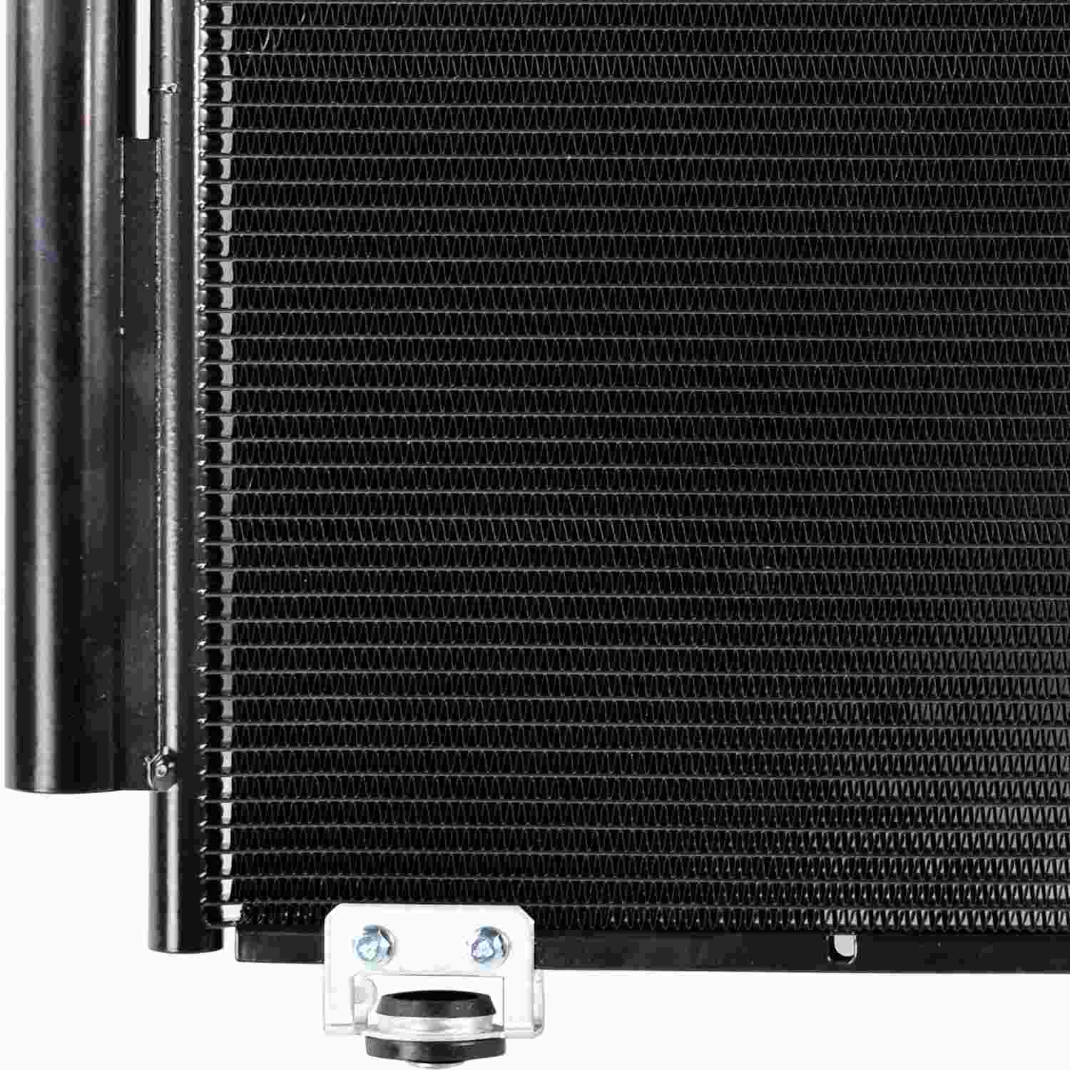 OSC A/C Condenser 3299