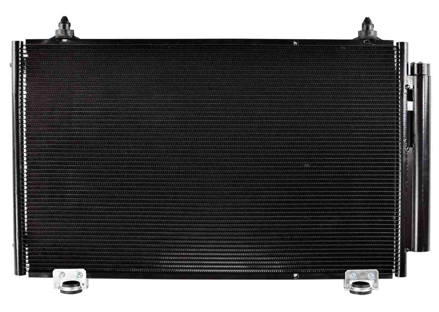 OSC A/C Condenser 3299