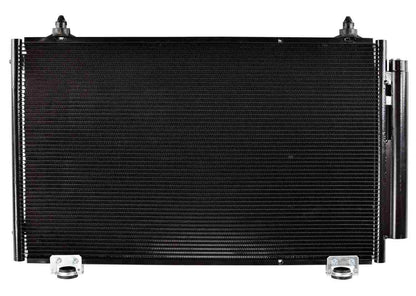 OSC A/C Condenser 3299