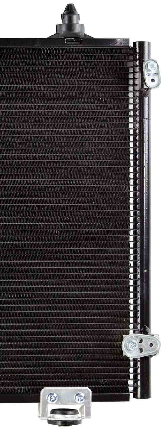 OSC A/C Condenser 3299