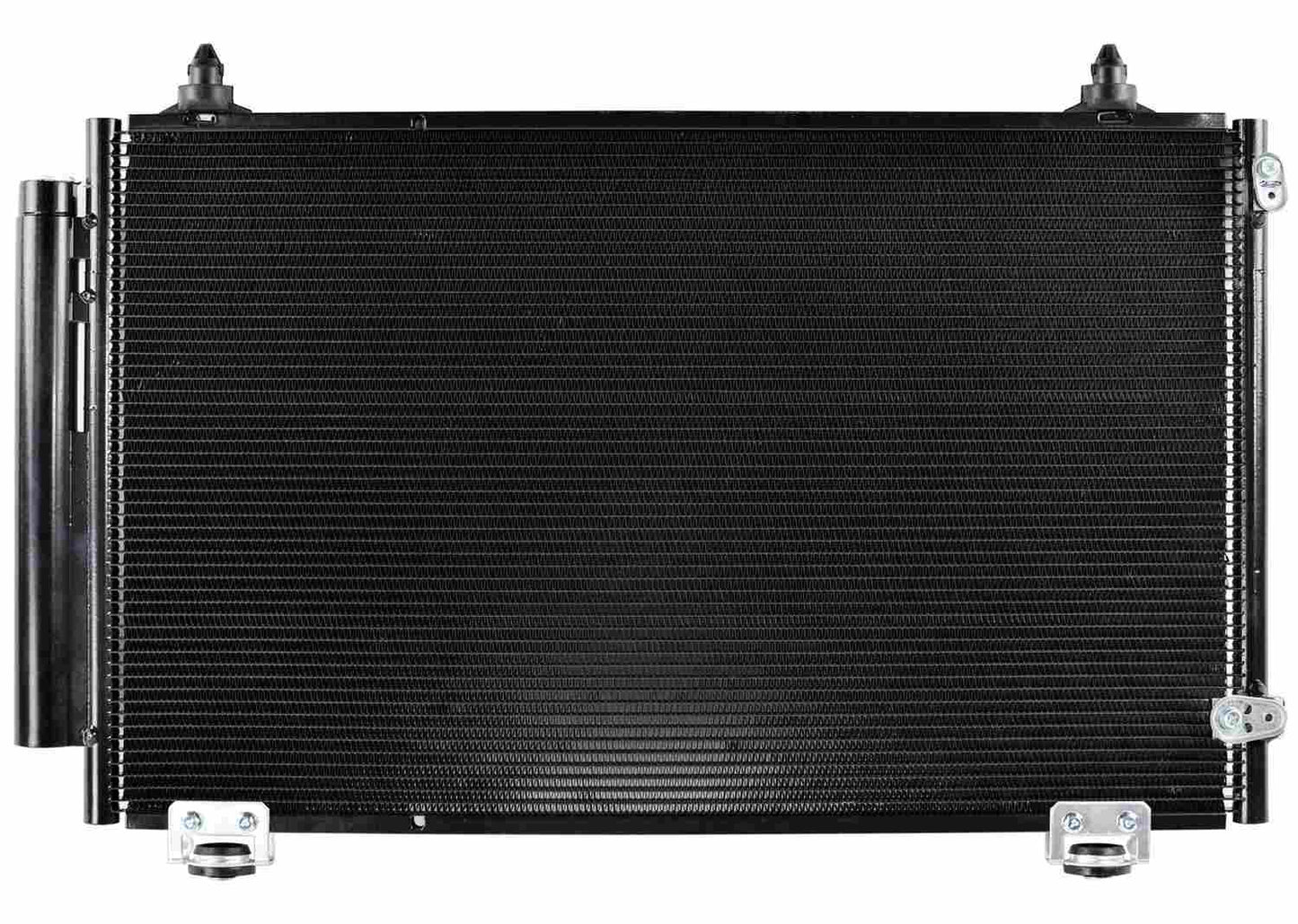 OSC A/C Condenser 3299