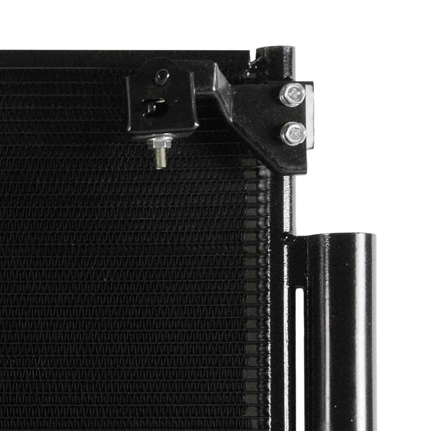 OSC A/C Condenser 3304