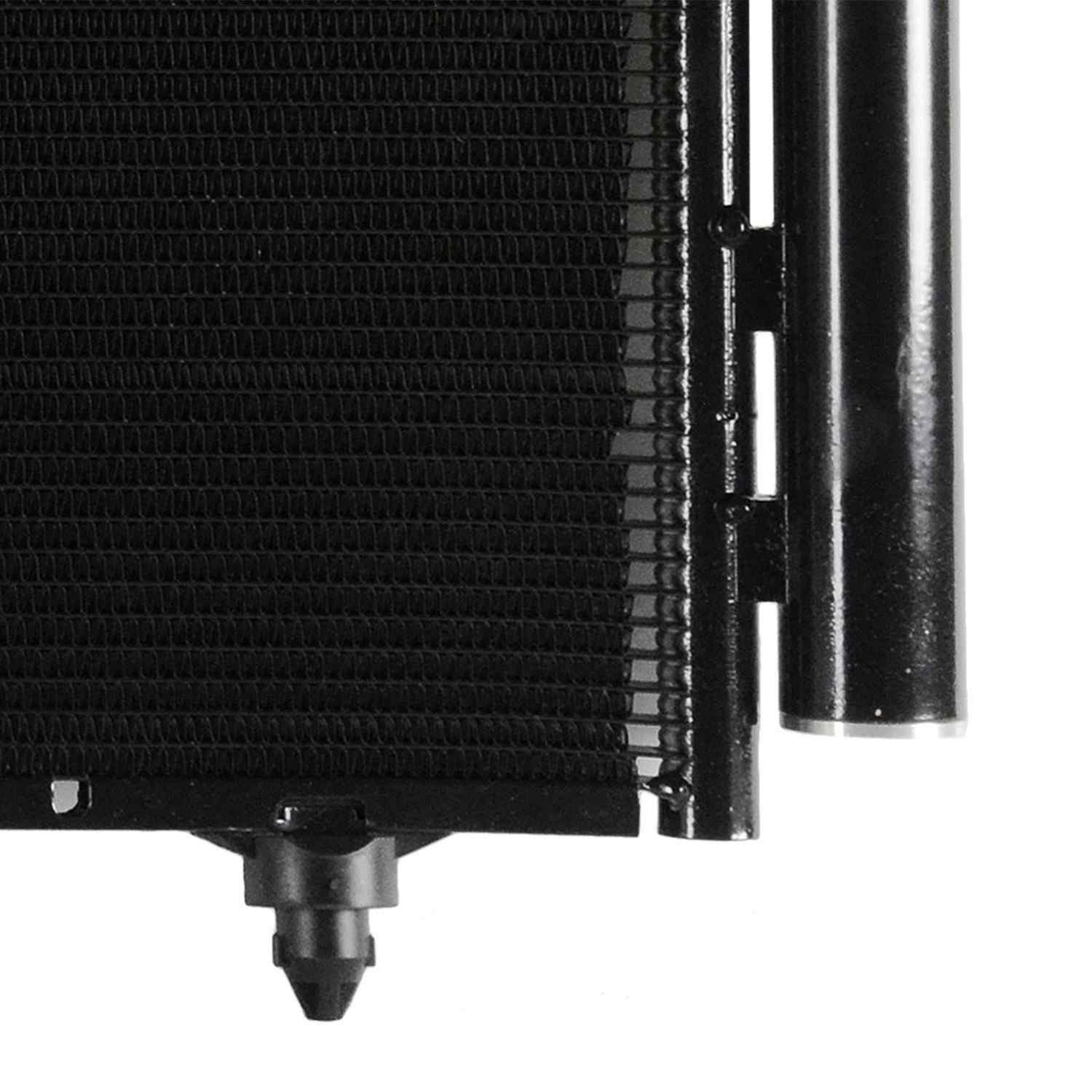 OSC A/C Condenser 3304