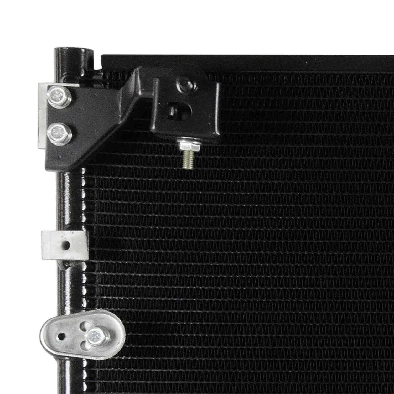 OSC A/C Condenser 3304