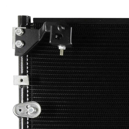 OSC A/C Condenser 3304