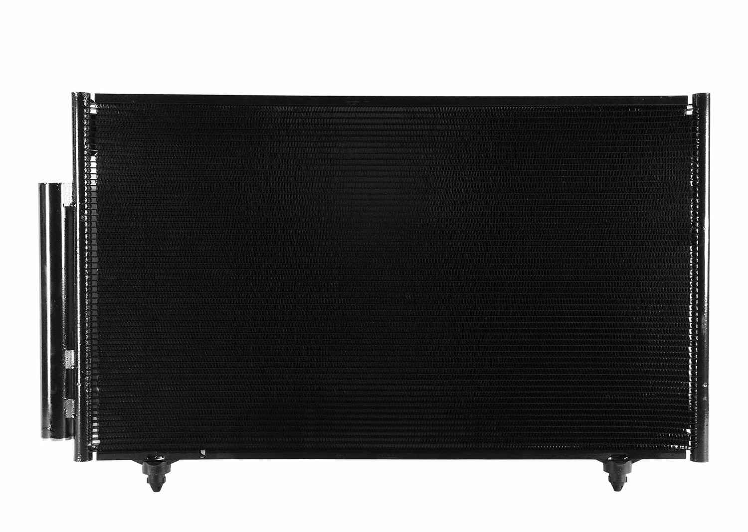 OSC A/C Condenser 3304