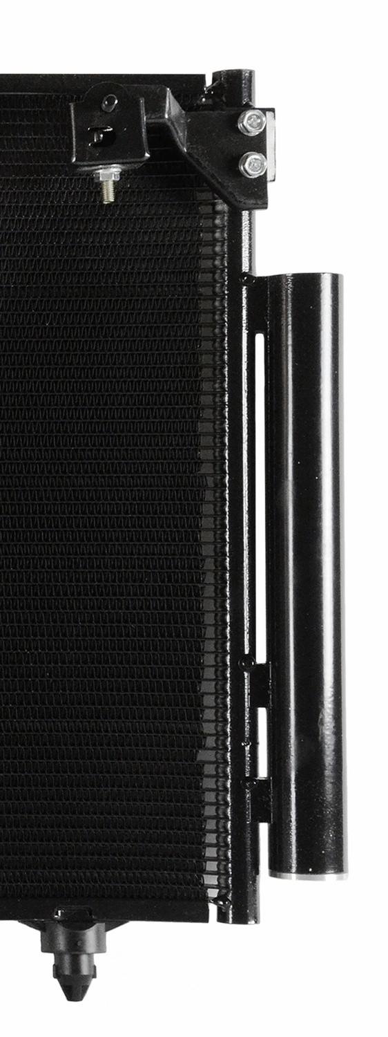 OSC A/C Condenser 3304