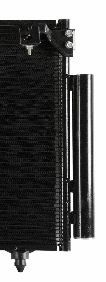 OSC A/C Condenser 3304