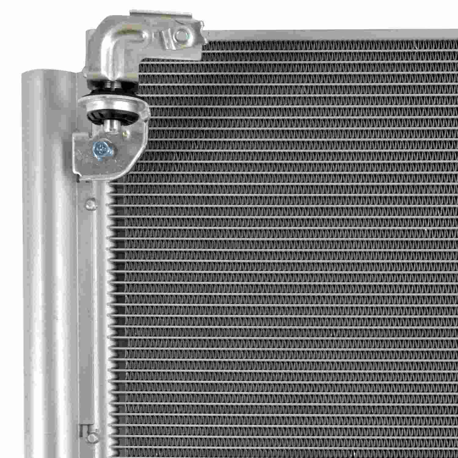 OSC A/C Condenser 3314