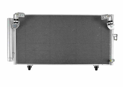 OSC A/C Condenser 3314