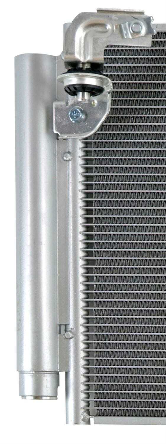 OSC A/C Condenser 3314