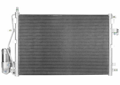 OSC A/C Condenser 3318
