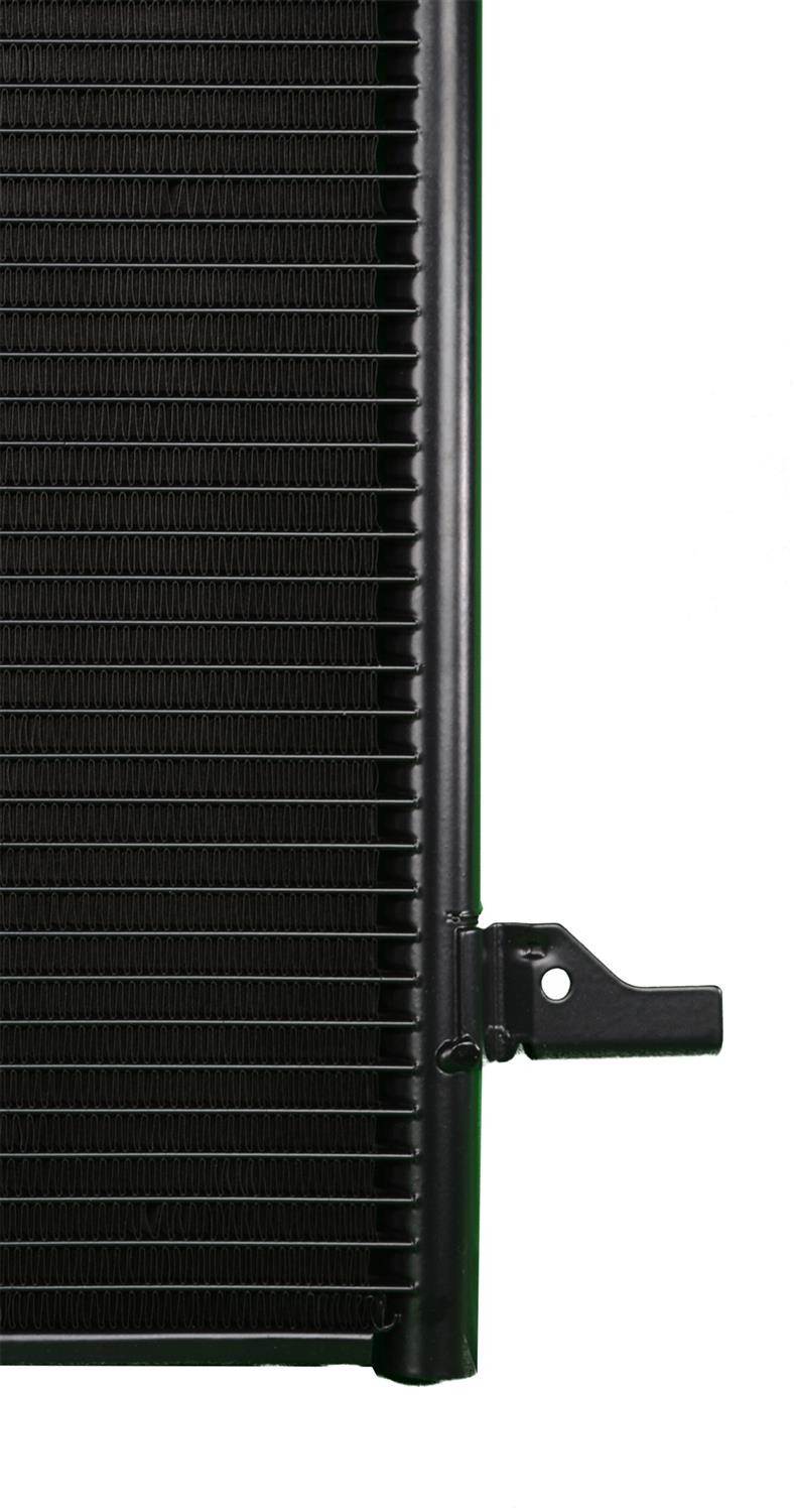 OSC A/C Condenser 3320