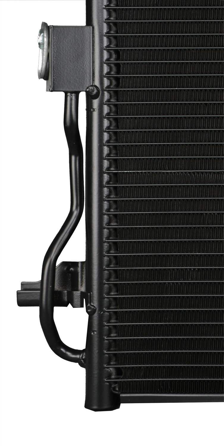 OSC A/C Condenser 3320