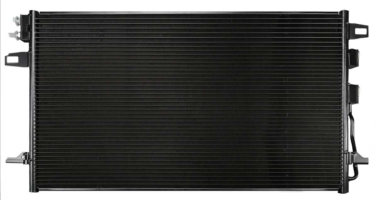 OSC A/C Condenser 3320
