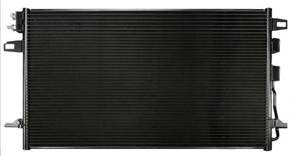 OSC A/C Condenser 3320