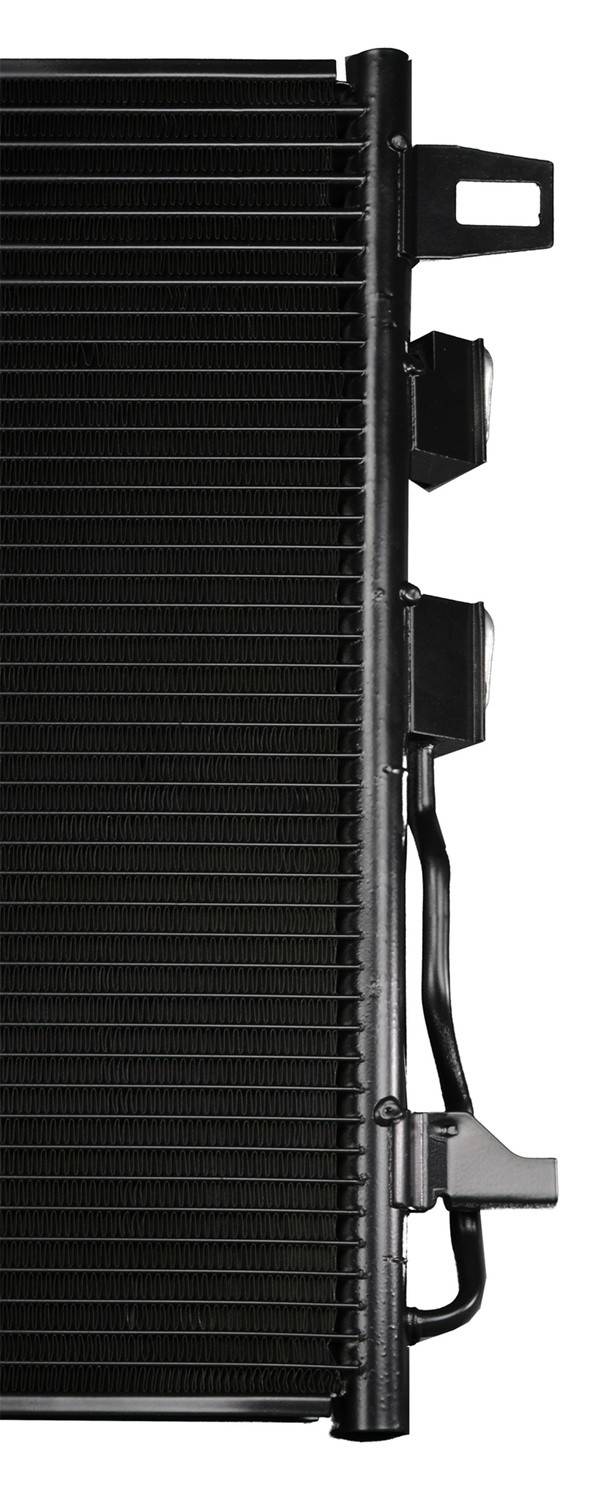 OSC A/C Condenser 3320