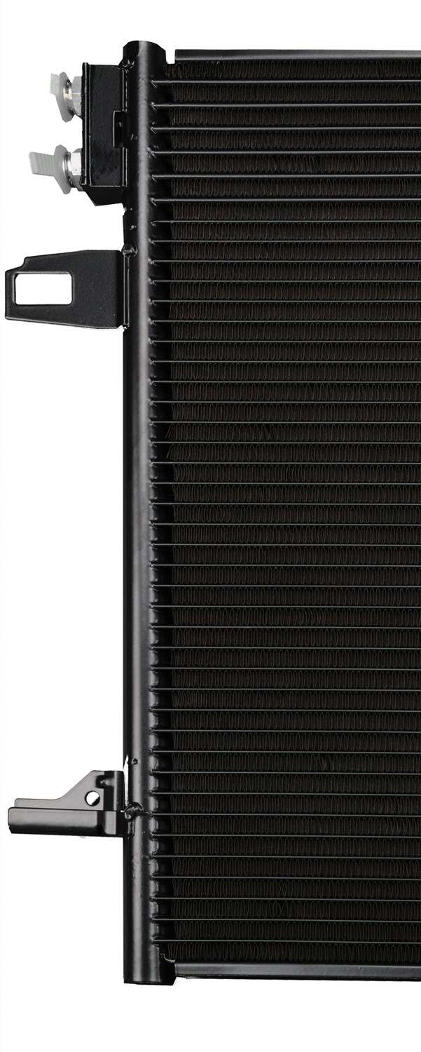 OSC A/C Condenser 3320