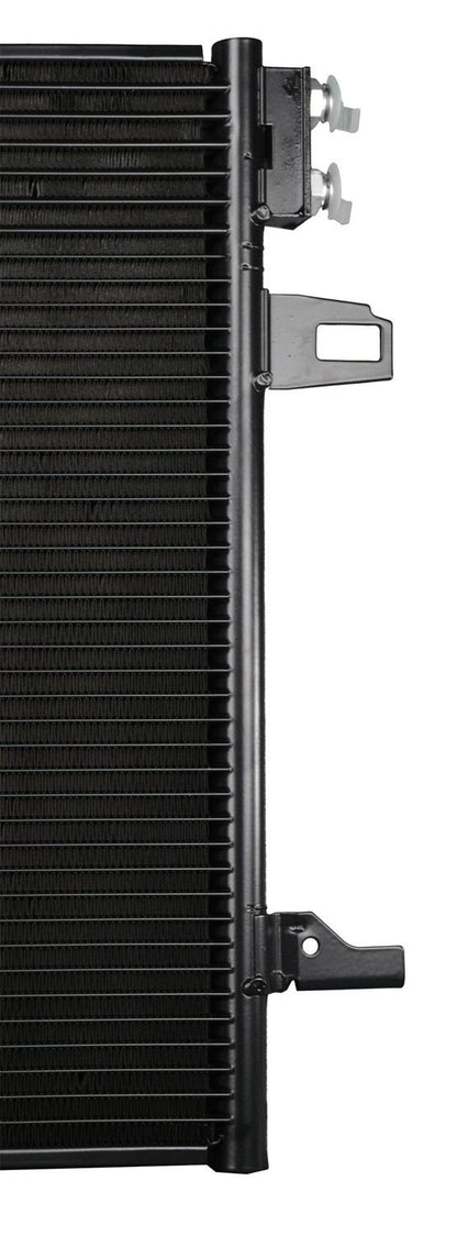 OSC A/C Condenser 3320