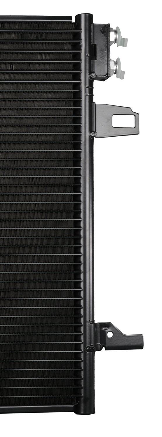 OSC A/C Condenser 3320