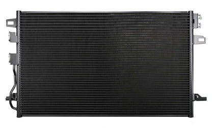 OSC A/C Condenser 3320